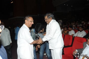 Prabhanjanam Movie Audio Launch